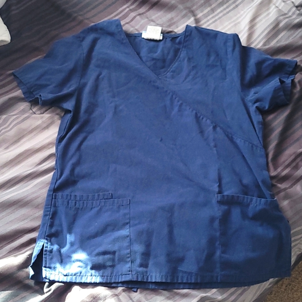 SB scrubs
